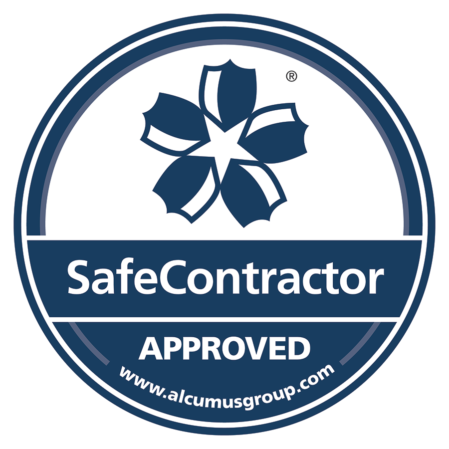 GIC awared accreditation fro Alcumus SafeContractor